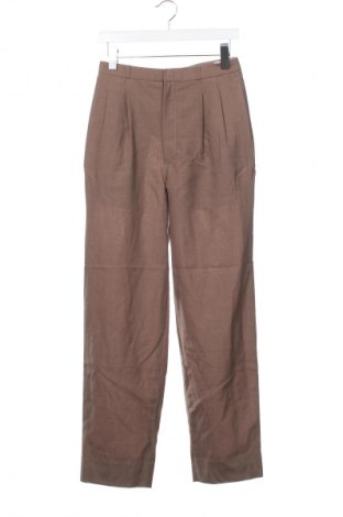 Herrenhose, Größe XS, Farbe Beige, Preis € 11,99