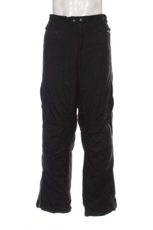 Pantaloni de bărbați, Mărime 5XL, Culoare Negru, Preț 90,99 Lei