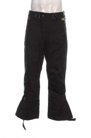 Herrenhose, Größe L, Farbe Schwarz, Preis € 11,49