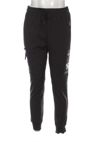 Pantaloni de bărbați, Mărime M, Culoare Negru, Preț 70,99 Lei