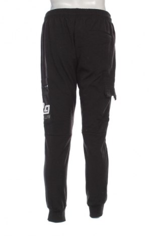 Pantaloni de bărbați, Mărime M, Culoare Negru, Preț 70,99 Lei