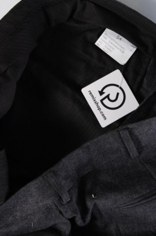 Herrenhose, Größe XL, Farbe Grau, Preis € 27,49