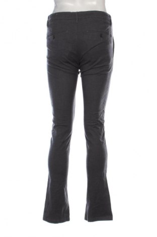 Herrenhose 17 & Co., Größe S, Farbe Grau, Preis 9,99 €