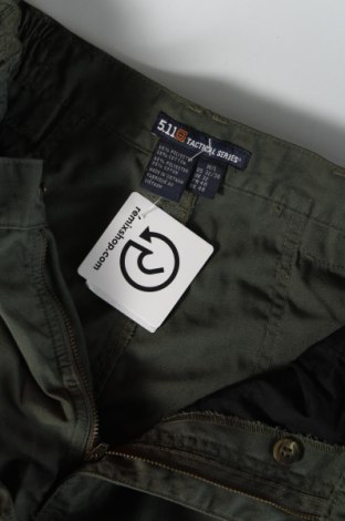 Herrenhose 5.11 Tactical, Größe M, Farbe Grün, Preis € 106,32