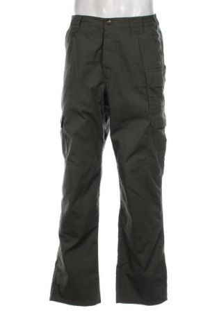 Pánské kalhoty  5.11 Tactical, Velikost M, Barva Zelená, Cena  2 631,00 Kč