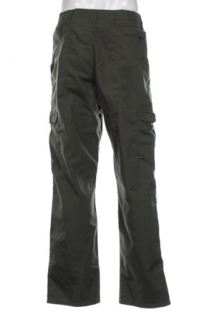 Ανδρικό παντελόνι 5.11 Tactical, Μέγεθος M, Χρώμα Πράσινο, Τιμή 106,32 €