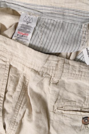 Herrenhose A.M. London, Größe XL, Farbe Beige, Preis € 44,49