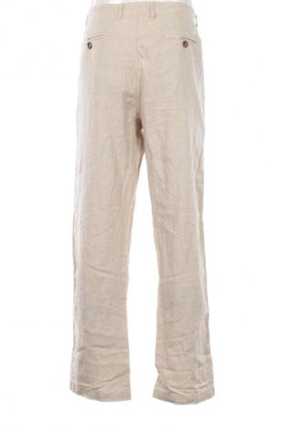 Herrenhose A.M. London, Größe XL, Farbe Beige, Preis € 44,49