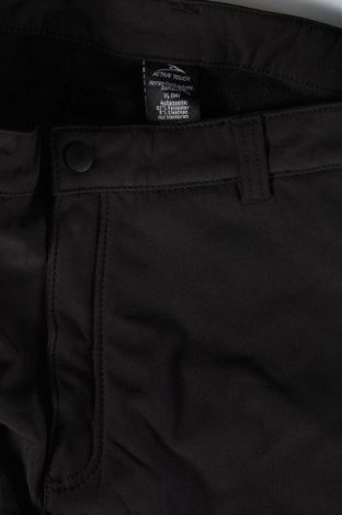 Pantaloni de bărbați Active Touch, Mărime XL, Culoare Negru, Preț 50,99 Lei