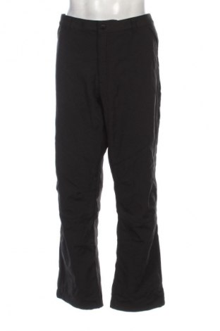 Herrenhose Active Touch, Größe XL, Farbe Schwarz, Preis € 12,49