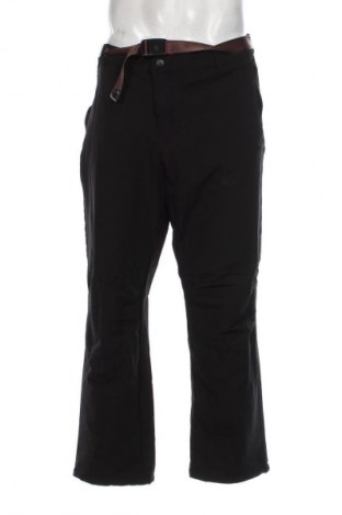 Herrenhose Active Touch, Größe XL, Farbe Schwarz, Preis 10,99 €