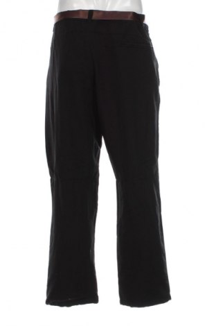 Herrenhose Active Touch, Größe XL, Farbe Schwarz, Preis € 13,49