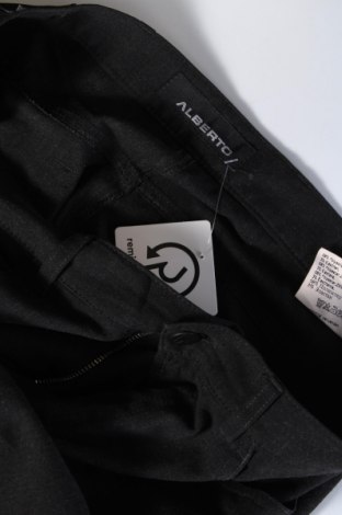 Herrenhose Alberto, Größe M, Farbe Grau, Preis € 24,49