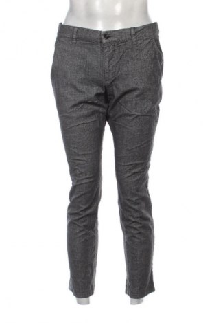 Herrenhose Alberto, Größe M, Farbe Grau, Preis € 47,99