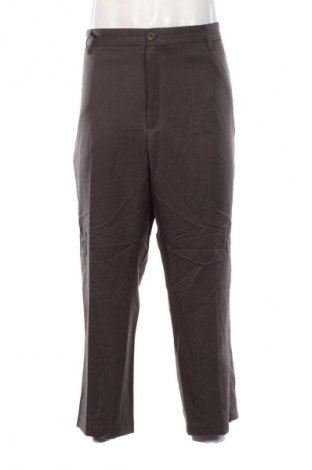 Pantaloni de bărbați Amazon Essentials, Mărime XL, Culoare Gri, Preț 58,99 Lei