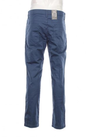 Herrenhose Angelo Litrico, Größe L, Farbe Blau, Preis 36,23 €