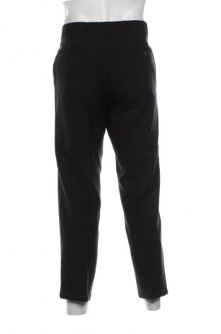 Pantaloni de bărbați Angelo Litrico, Mărime M, Culoare Negru, Preț 128,99 Lei