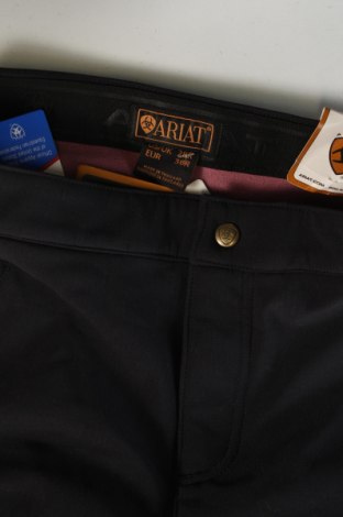 Herrenhose Ariat, Größe S, Farbe Schwarz, Preis € 17,99