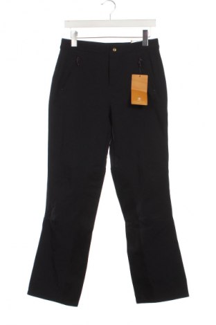 Pantaloni de bărbați Ariat, Mărime S, Culoare Negru, Preț 81,99 Lei