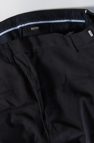 Pantaloni de bărbați BOSS, Mărime M, Culoare Albastru, Preț 135,99 Lei