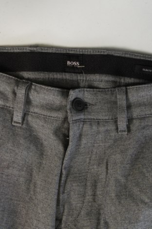 Herrenhose BOSS, Größe S, Farbe Grau, Preis € 68,99