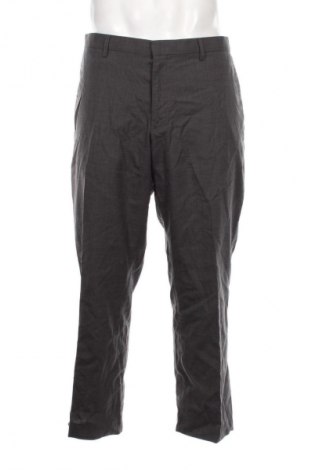 Herrenhose Banana Republic, Größe L, Farbe Grau, Preis 24,49 €