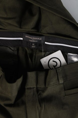 Herrenhose Banana Republic, Größe L, Farbe Grün, Preis € 19,49