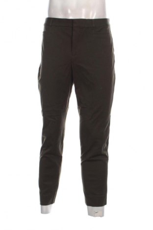 Herrenhose Banana Republic, Größe L, Farbe Grün, Preis € 19,49