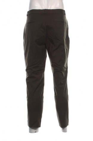 Herrenhose Banana Republic, Größe L, Farbe Grün, Preis € 19,49