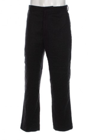 Herrenhose Banana Republic, Größe L, Farbe Schwarz, Preis € 24,49