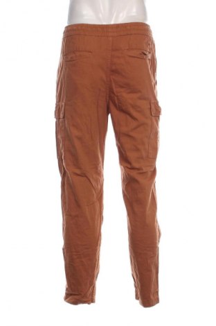 Herrenhose Bershka, Größe M, Farbe Braun, Preis € 14,42