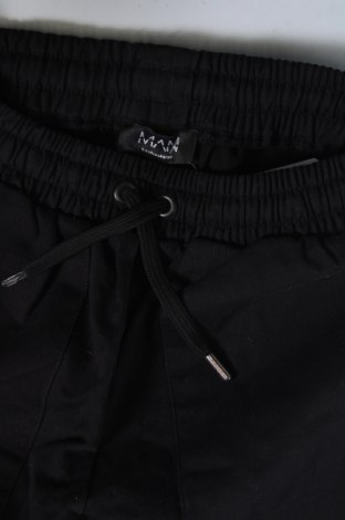 Pantaloni de bărbați Boohoo, Mărime XS, Culoare Negru, Preț 69,99 Lei