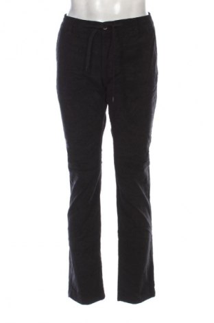 Pantaloni de bărbați Bpc Bonprix Collection, Mărime L, Culoare Negru, Preț 64,99 Lei