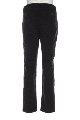 Pantaloni de bărbați Bpc Bonprix Collection, Mărime L, Culoare Negru, Preț 64,99 Lei