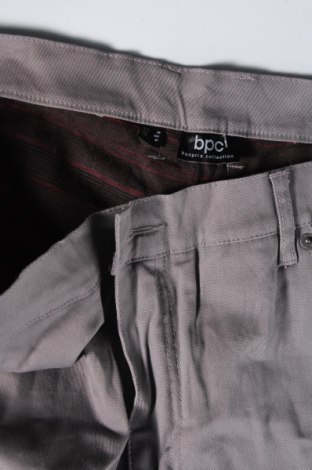 Herrenhose Bpc Bonprix Collection, Größe XXL, Farbe Grau, Preis € 12,99