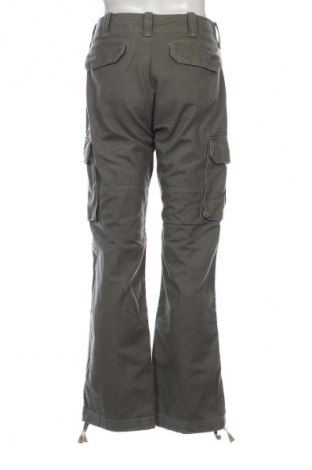 Pantaloni de bărbați Brandit, Mărime S, Culoare Verde, Preț 157,99 Lei