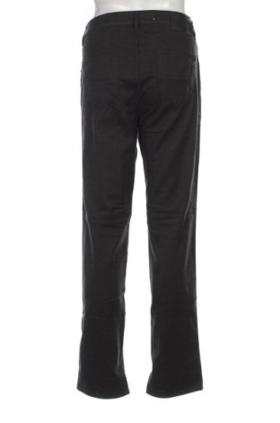 Herrenhose Brax, Größe L, Farbe Grau, Preis 21,99 €