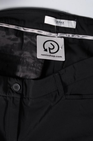 Pantaloni de bărbați Brax, Mărime L, Culoare Negru, Preț 104,99 Lei