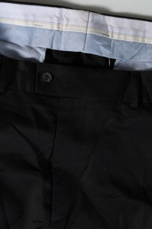 Pantaloni de bărbați Brax, Mărime L, Culoare Negru, Preț 100,99 Lei