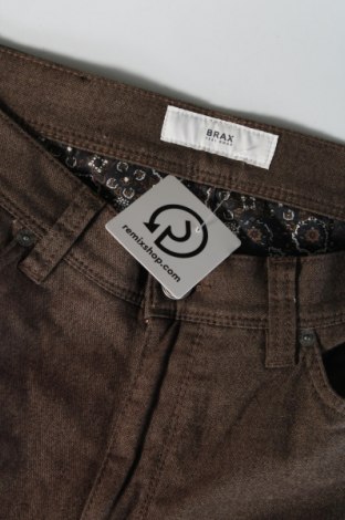 Pantaloni de bărbați Brax, Mărime M, Culoare Bej, Preț 121,99 Lei