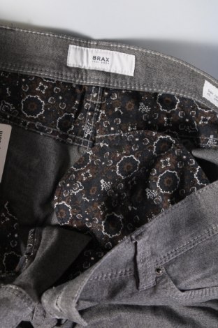 Pantaloni de bărbați Brax, Mărime XL, Culoare Gri, Preț 89,99 Lei