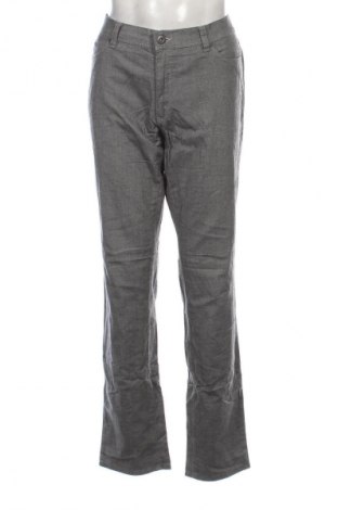 Herrenhose Brax, Größe XL, Farbe Grau, Preis € 21,99