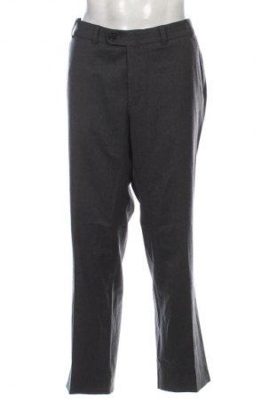 Herrenhose Brax, Größe XXL, Farbe Grau, Preis 21,99 €