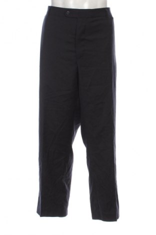 Herrenhose Bruhl, Größe 3XL, Farbe Schwarz, Preis 21,99 €