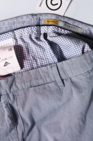 Herrenhose Bugatti, Größe M, Farbe Blau, Preis € 16,99