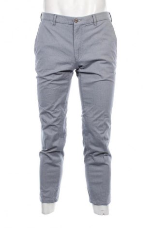 Herrenhose Bugatti, Größe M, Farbe Blau, Preis 19,49 €