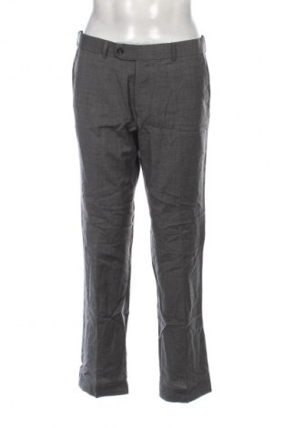 Herrenhose Bugatti, Größe M, Farbe Grau, Preis 19,49 €