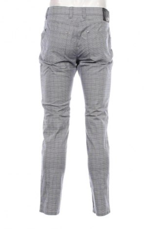 Herrenhose Bugatti, Größe M, Farbe Grau, Preis € 53,82