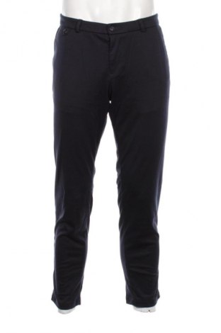 Herrenhose Bugatti, Größe S, Farbe Blau, Preis 19,49 €