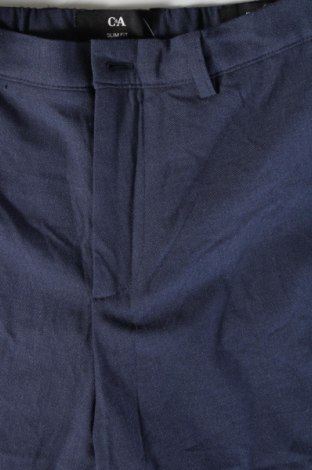 Herrenhose C&A, Größe L, Farbe Blau, Preis € 11,49